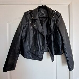 Coffee Shop New York Jacket